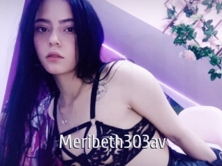 Meribeth303av