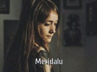 Meridalu