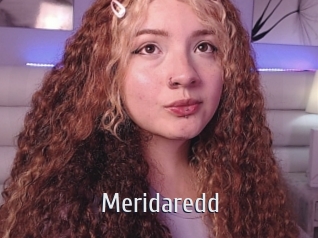 Meridaredd