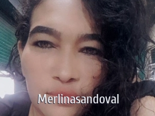 Merlinasandoval