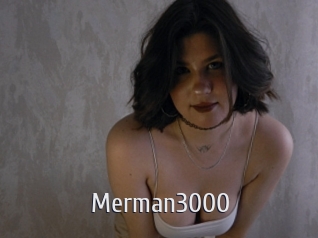 Merman3000