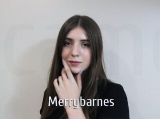 Merrybarnes