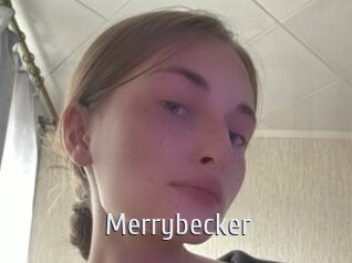 Merrybecker