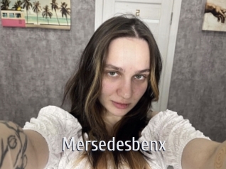 Mersedesbenx