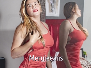 Meryjeeans