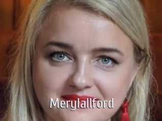 Merylallford