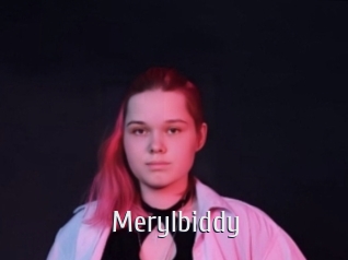 Merylbiddy