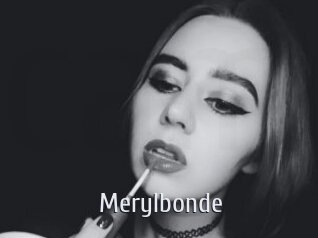 Merylbonde