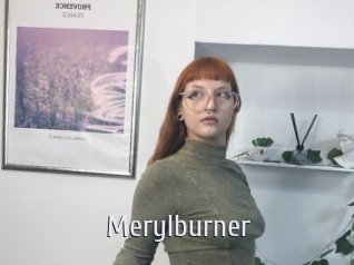 Merylburner