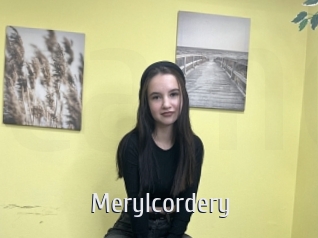 Merylcordery