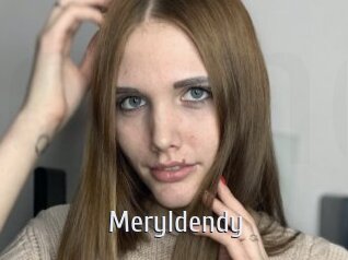 Meryldendy