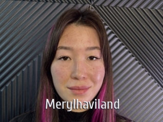 Merylhaviland