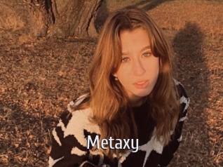 Metaxy