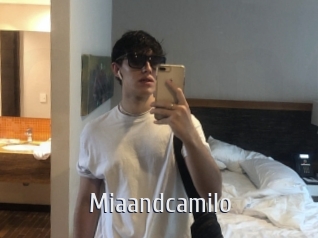 Miaandcamilo