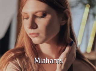 Miabarns