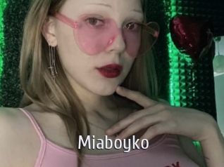 Miaboyko