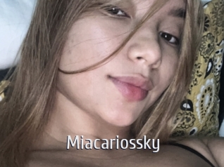 Miacariossky