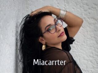 Miacarrter