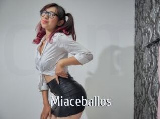 Miaceballos