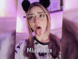 Miacollinx