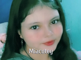 Miacutey