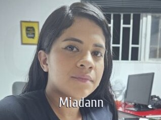 Miadann