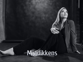 Miadikkens