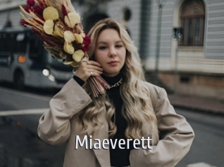 Miaeverett