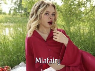 Miafairy