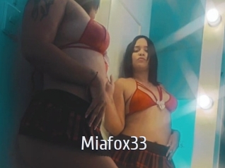 Miafox33