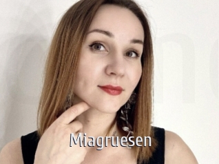 Miagruesen