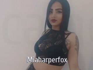 Miaharperfox