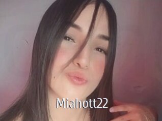 Miahott22