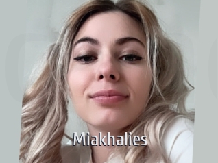 Miakhalies