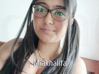 Miakhalifa