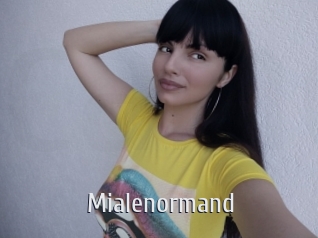 Mialenormand