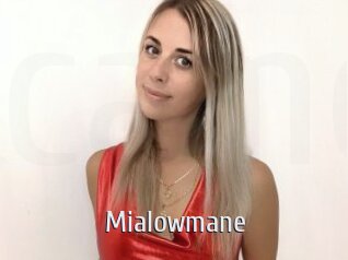 Mialowmane