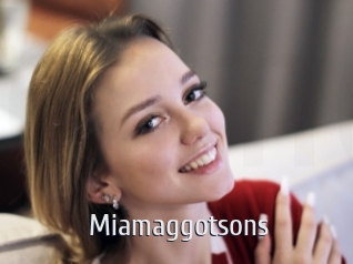 Miamaggotsons