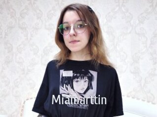 Miamarttin