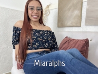 Miaralphs