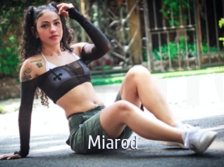 Miarod