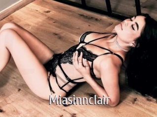 Miasinnclair