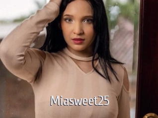 Miasweet25