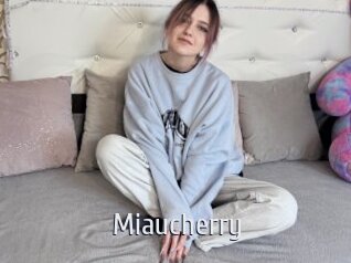 Miaucherry