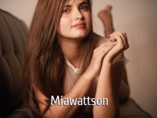 Miawattson