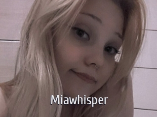 Miawhisper