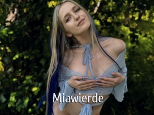 Miawierde