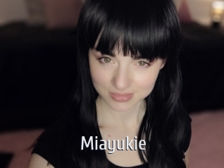 Miayukie