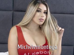 Michelemontoya