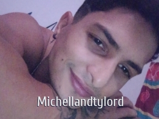 Michellandtylord